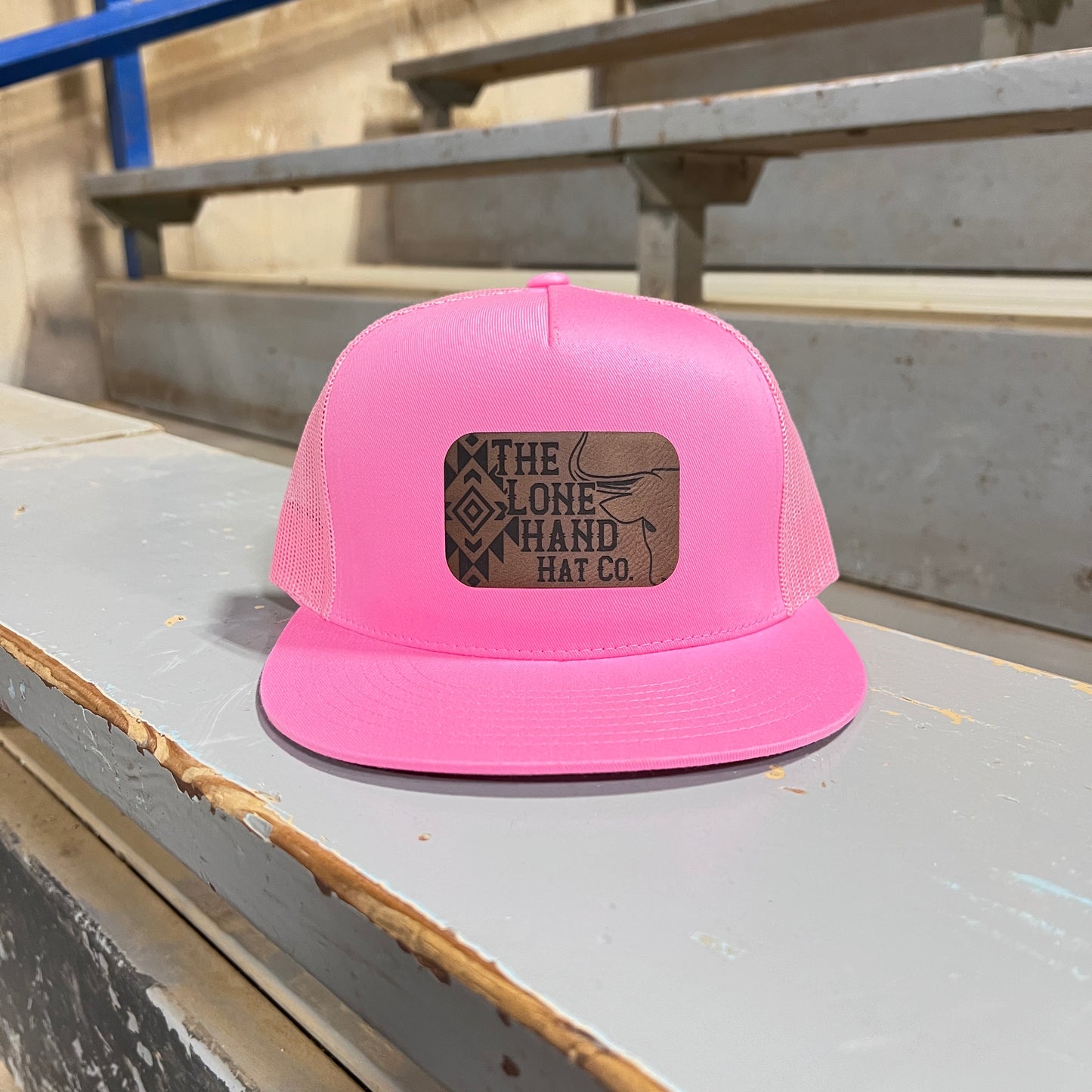 The Bodacious | The Lone Hand Hat Co