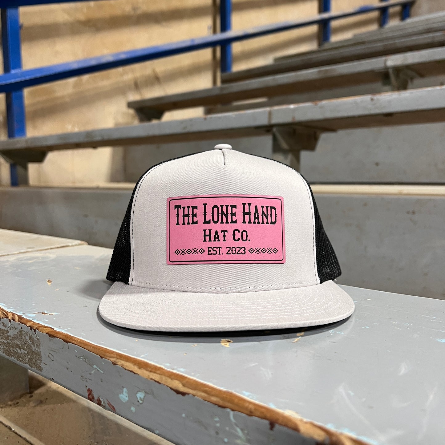 The Roots | The Lone Hand Hat Co