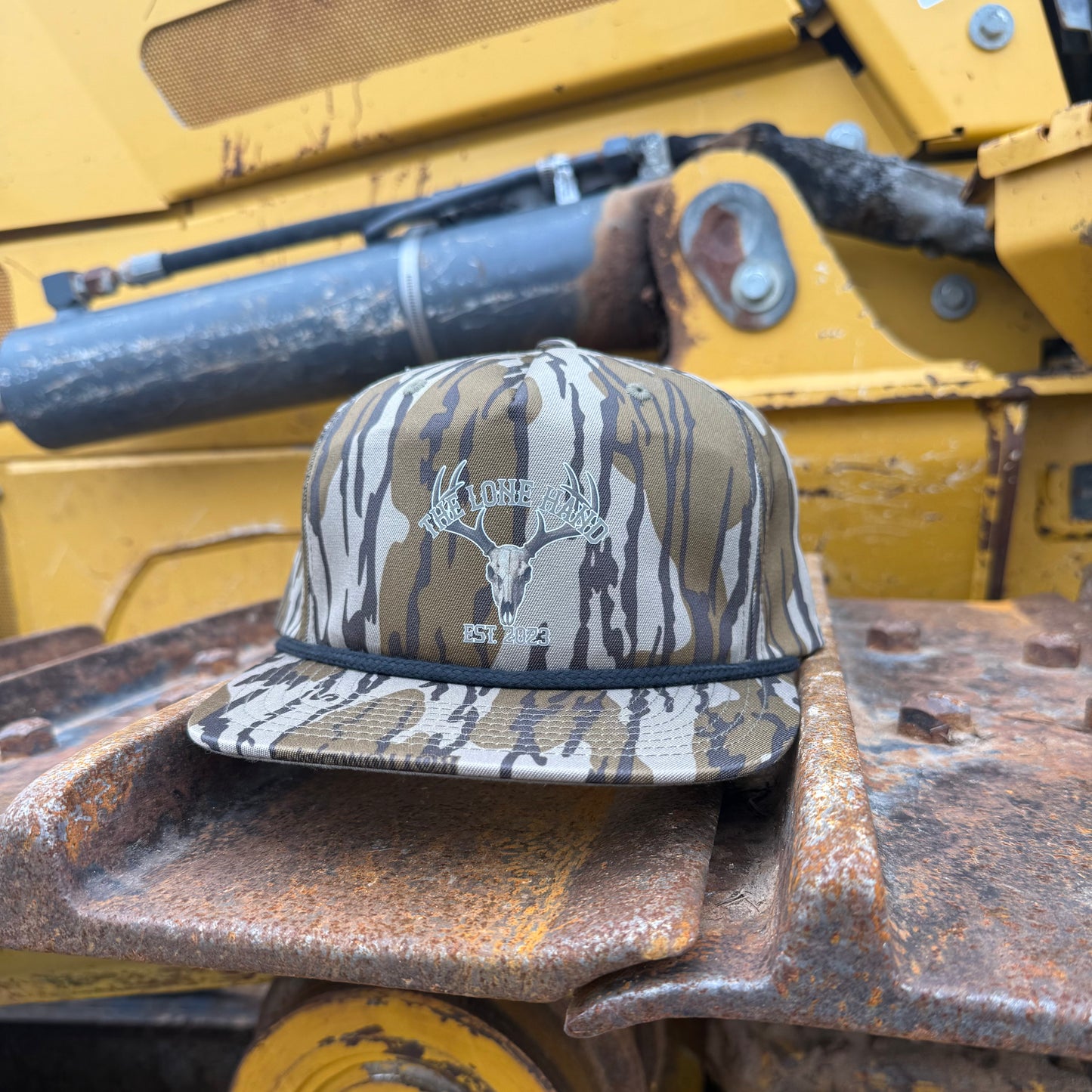 The Wingate | The Lone Hand Hat Co