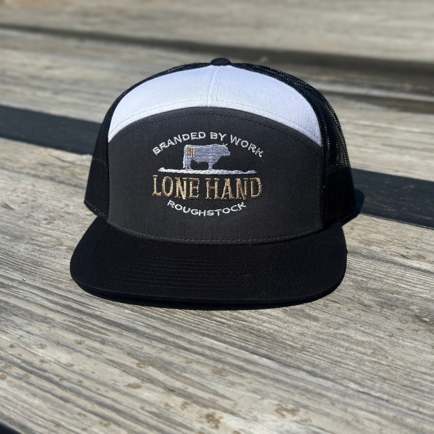 The Stockyard | The Lone Hand Hat Co