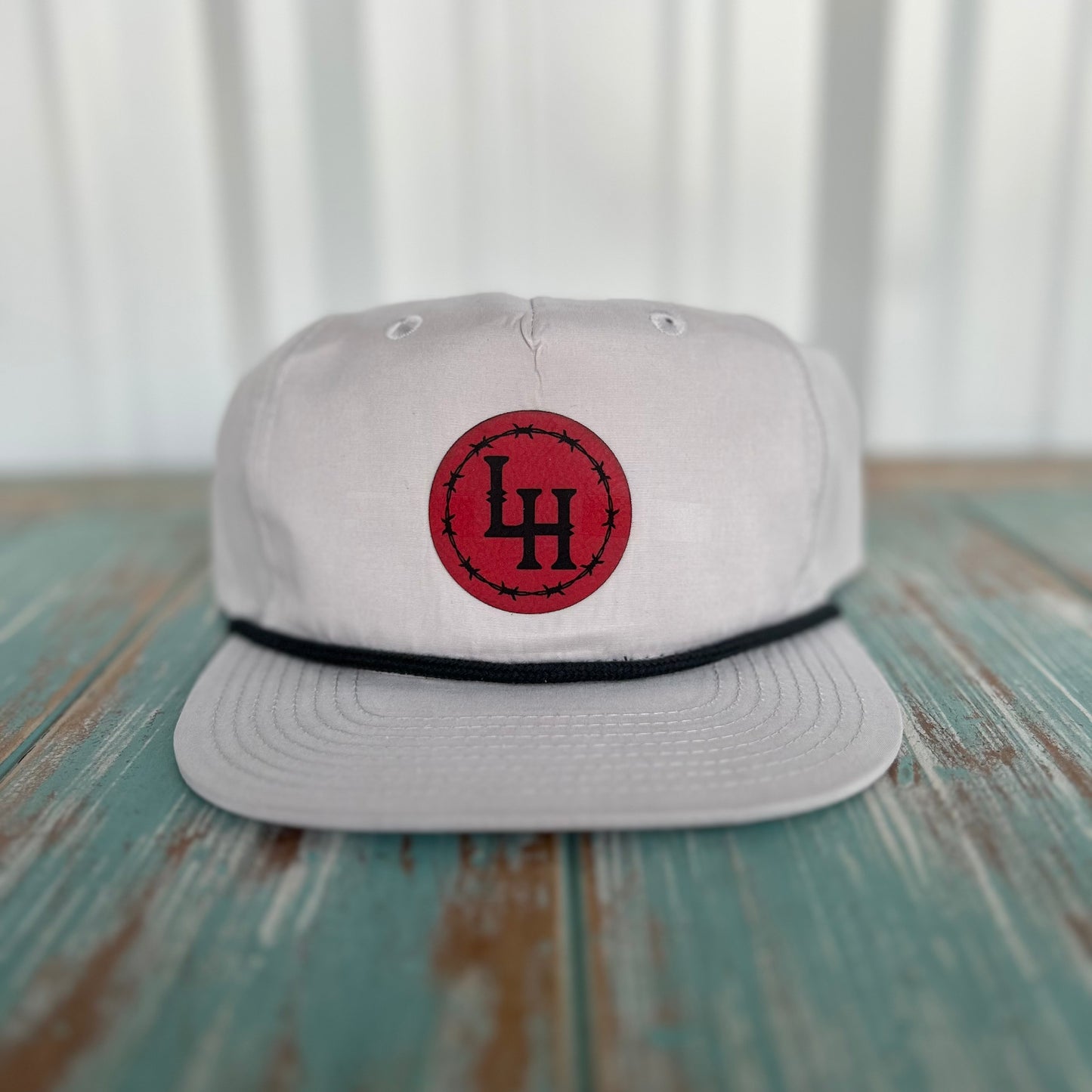 The Rene Hat | The Lone Hand Hat Co