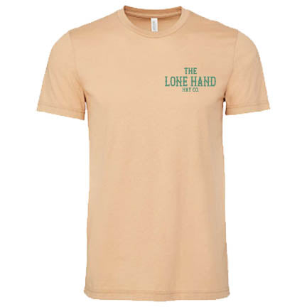 Sahara Southwest Short Sleeve T-shirt