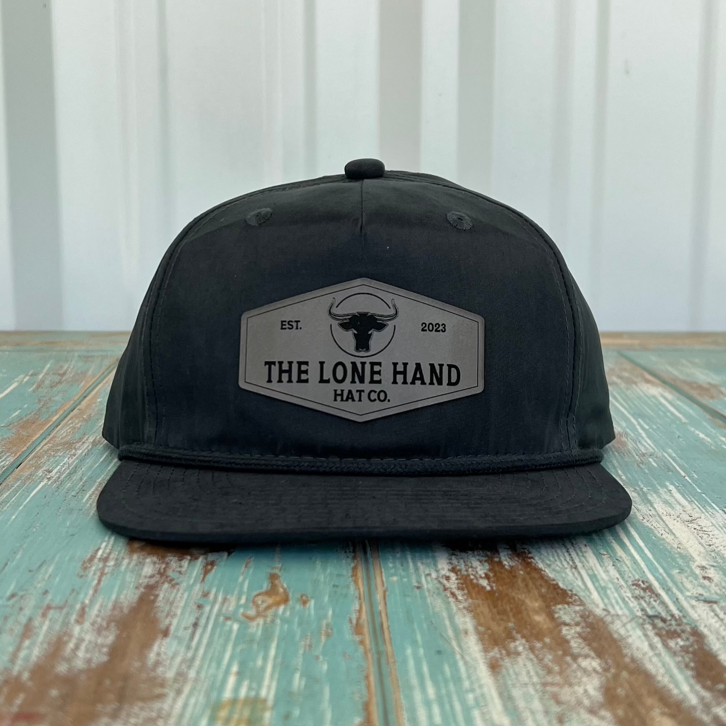The 277 Hat | The Lone Hand Hat Co