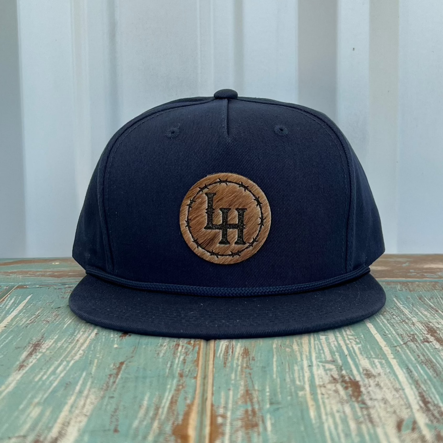 The Beach LE Hat | The Lone Hand Hat Co