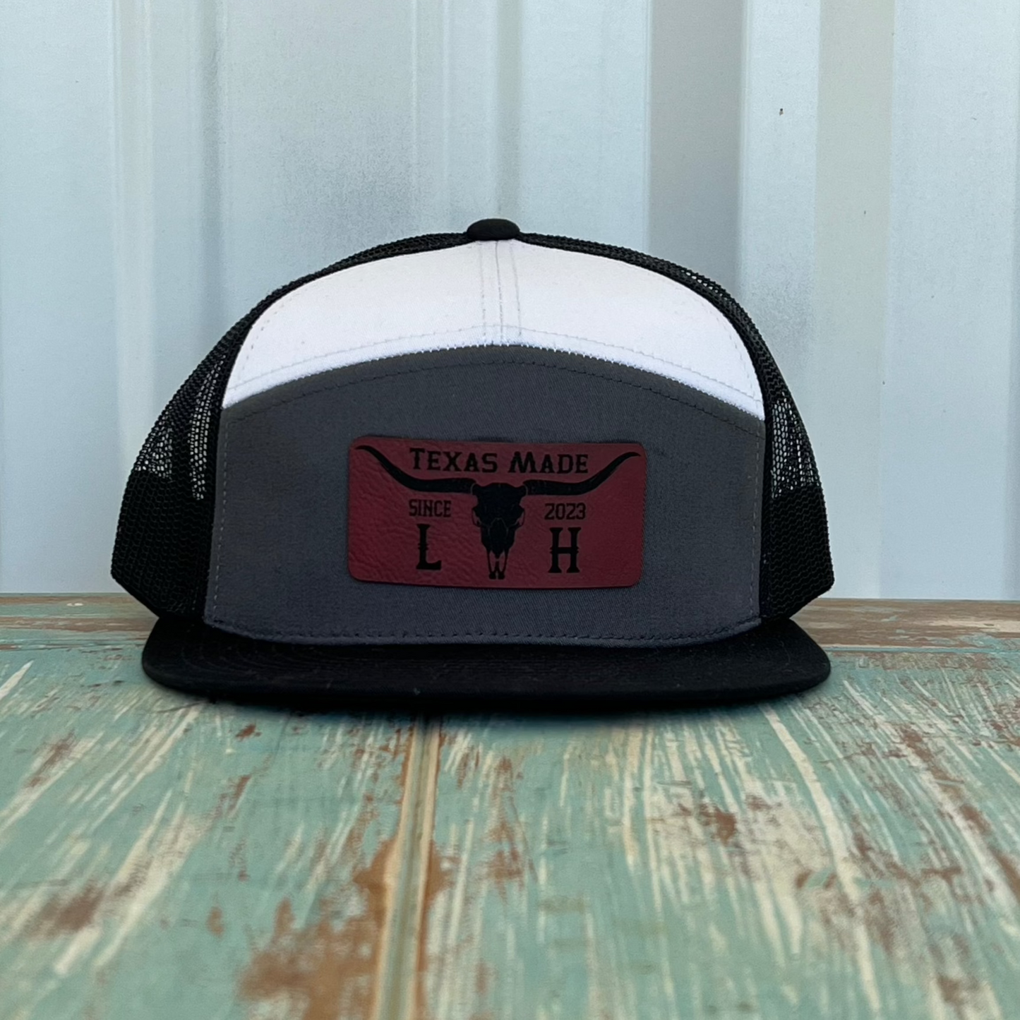 The Boss Hat | The Lone Hand Hat Co