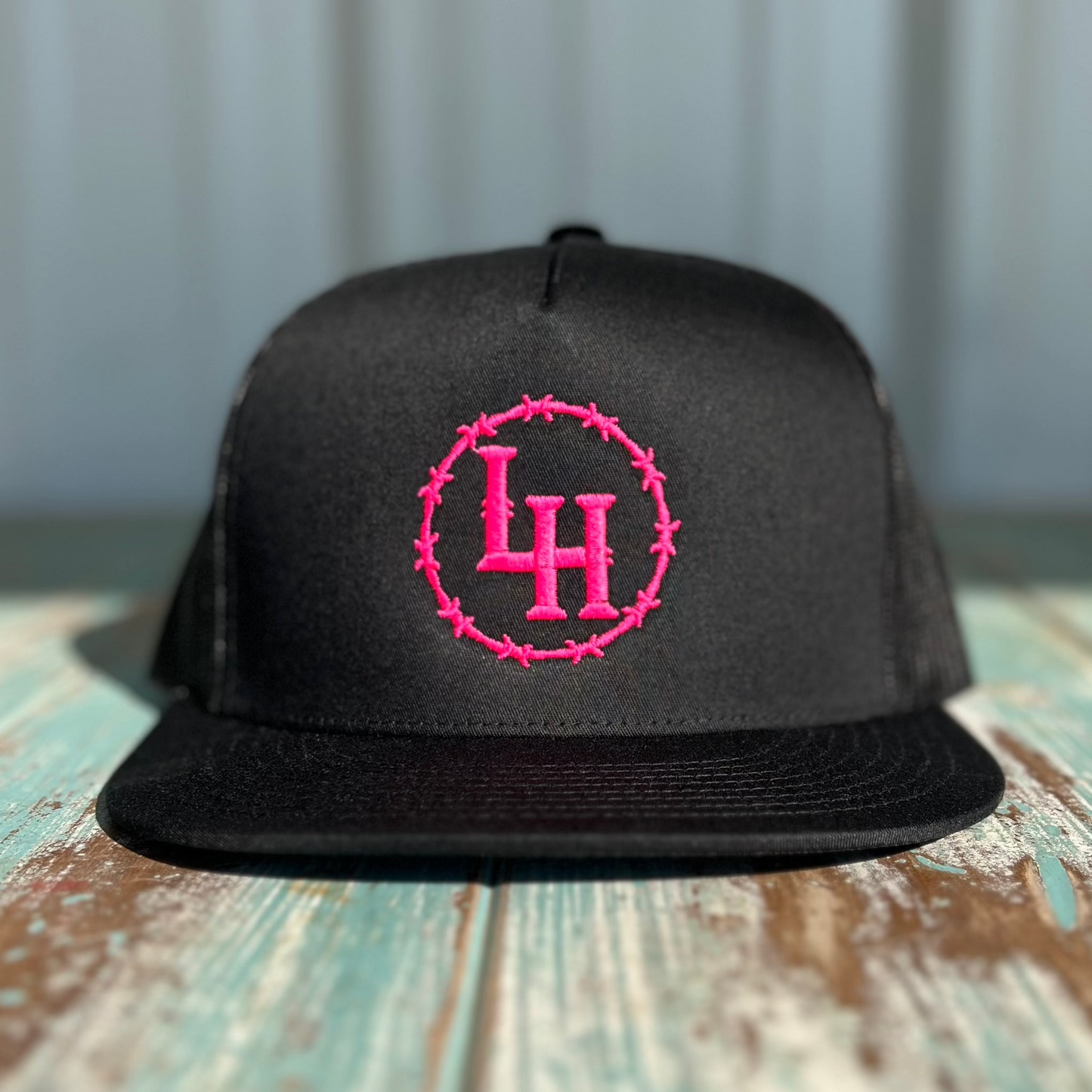 The Caddy Hat | The Lone Hand Hat Co