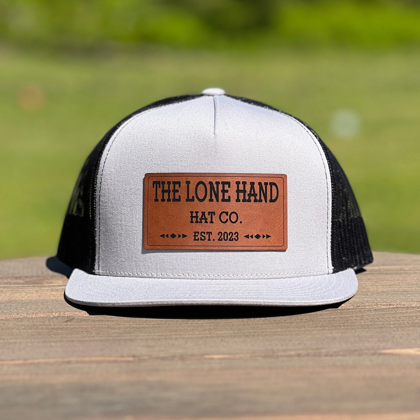 The Colorado Hat | The Lone Hand Hat Co