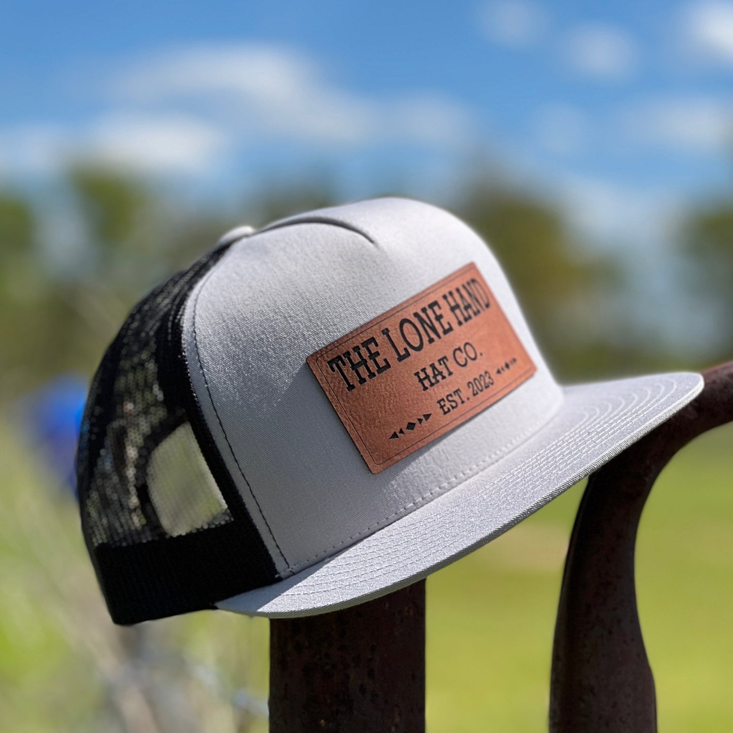 The Colorado Hat | The Lone Hand Hat Co