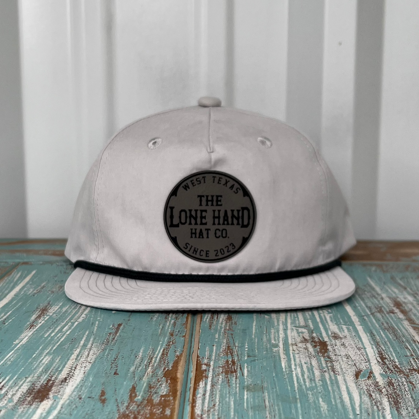 The Coyote | The Lone Hand Hat Co.
