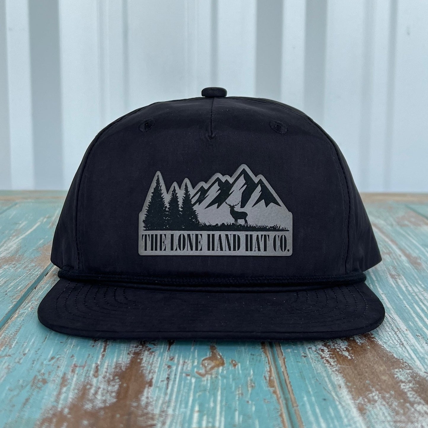 The Creek Bank | The Lone Hand Hat Co