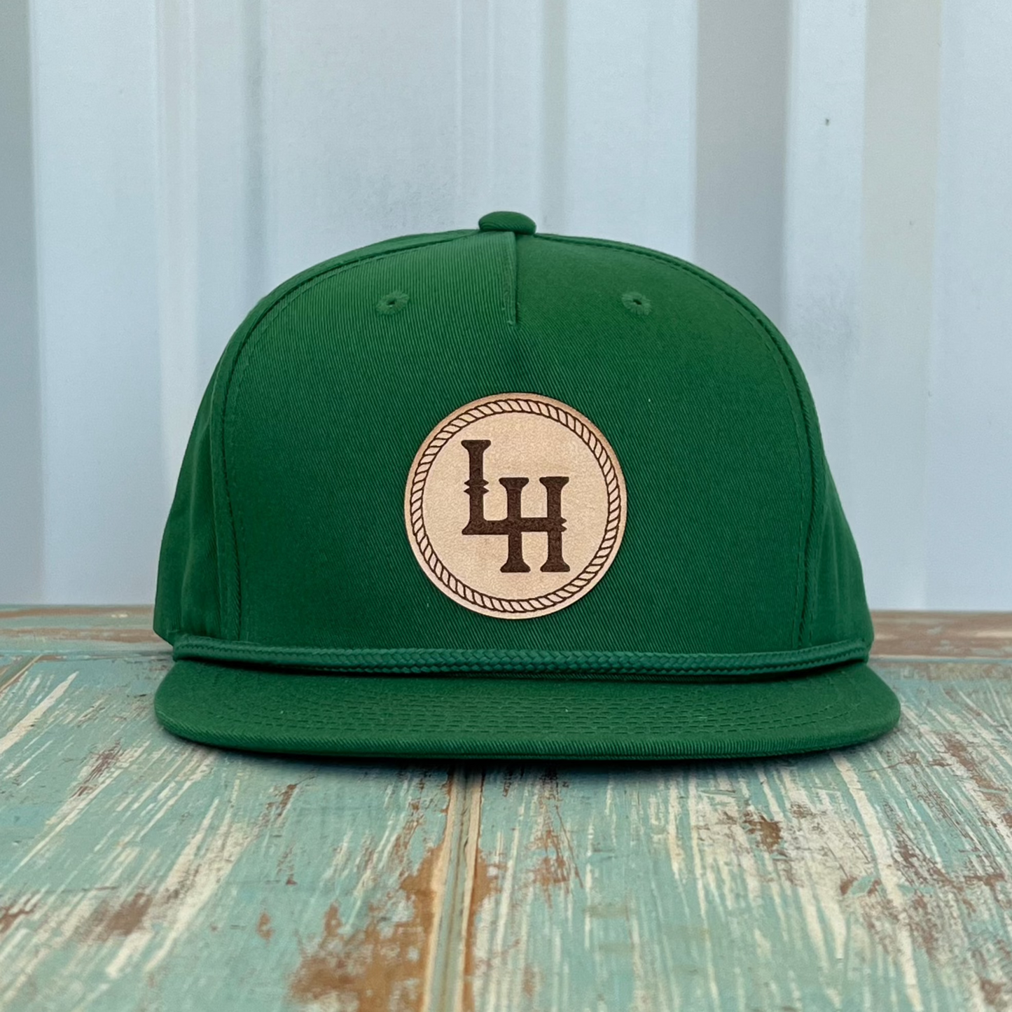 The Joe Hat | The Lone Hand Hat Co