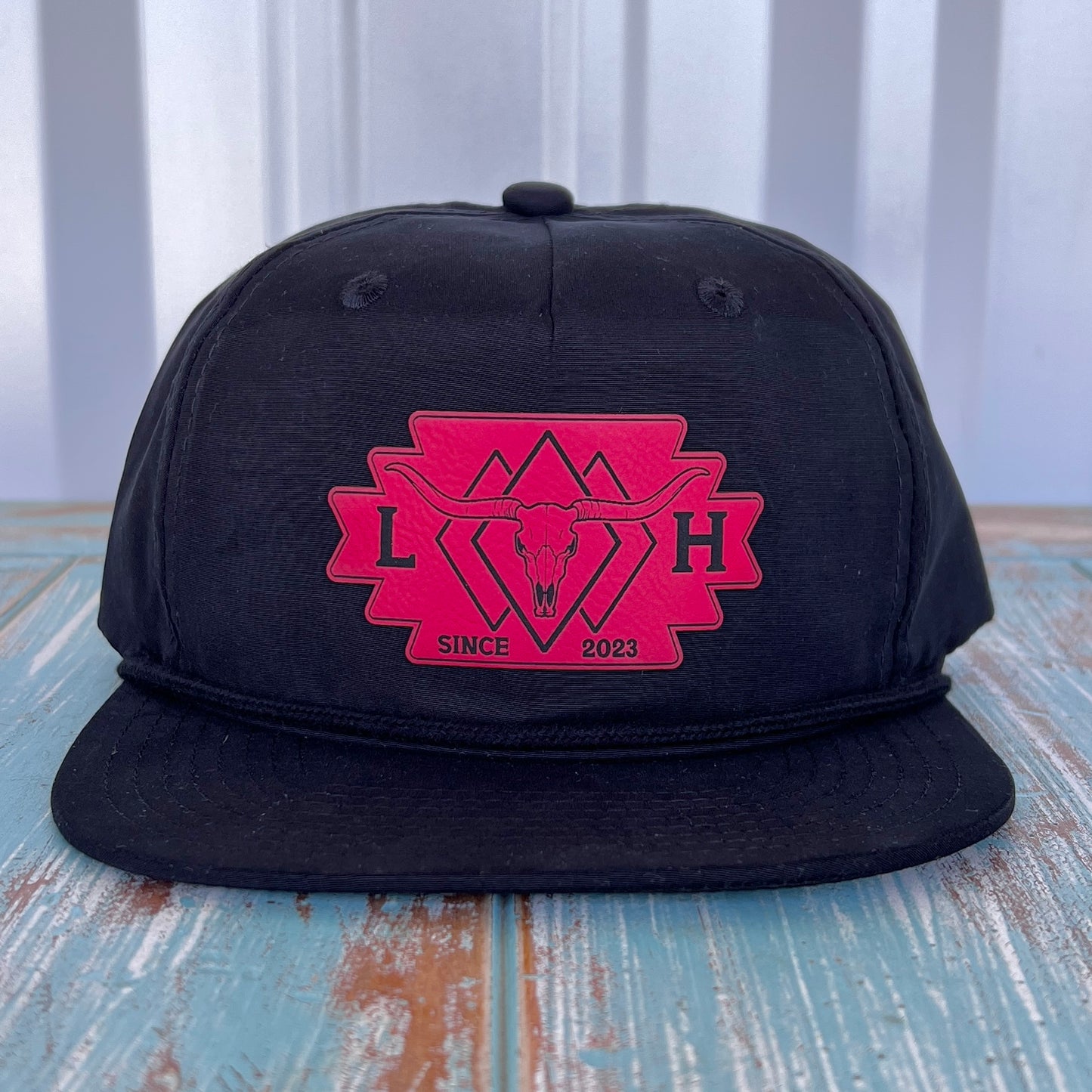 The Matador Hat | The Lone Hand Hat Co