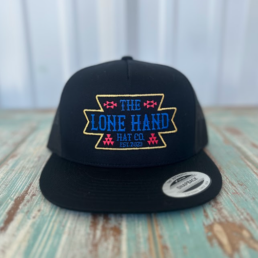 The Night Hand Ha | The Lone Hand Hat Co