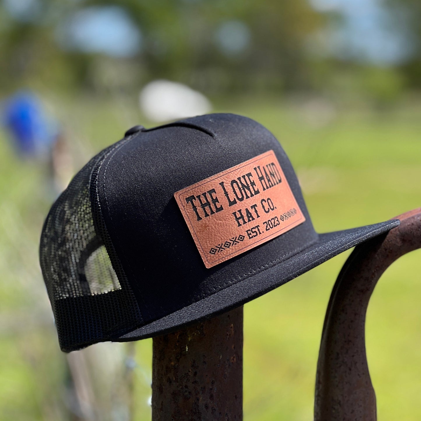 The OG Hat | The Lone Hand Hat Co