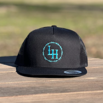 The Ol' Blue Hat | The Lone Hand Hat Co