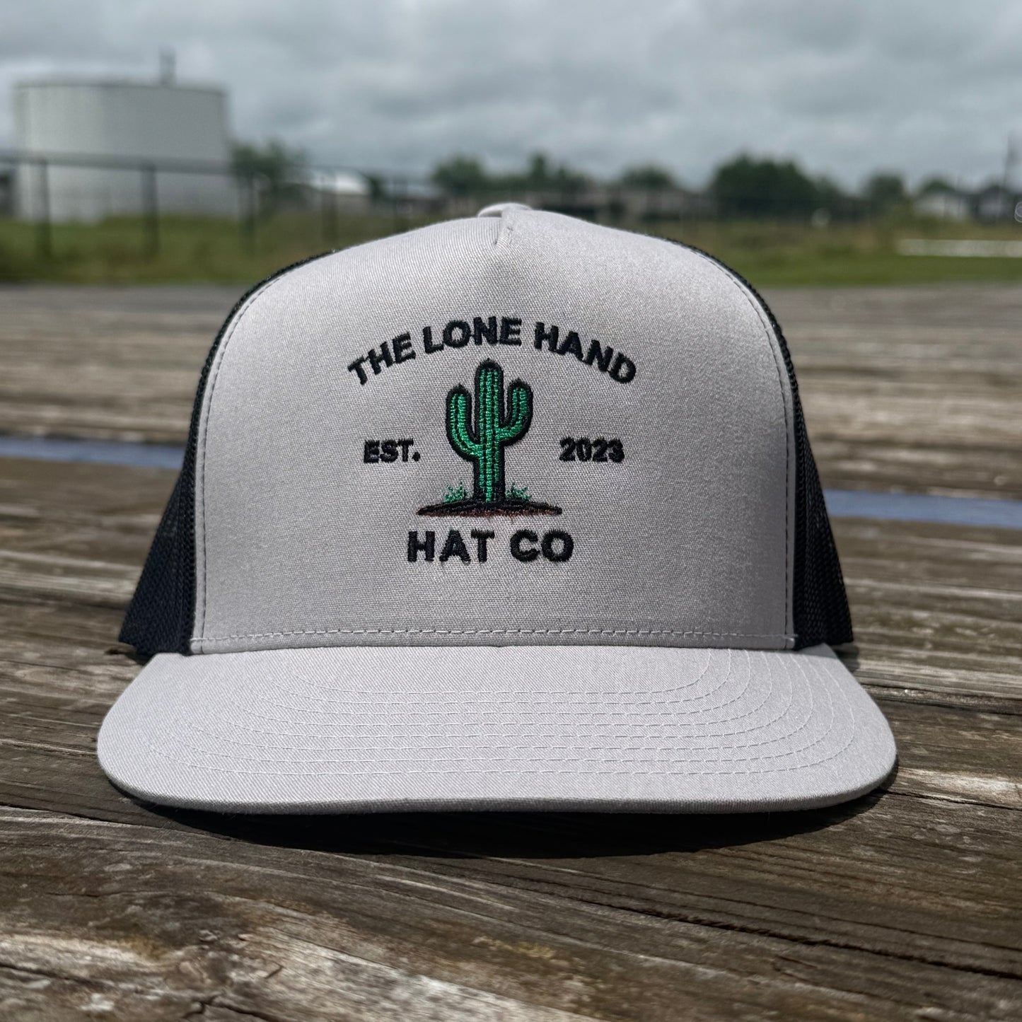 The Mesa | The Lone Hand Hat Co
