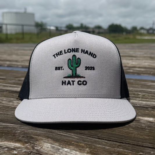 The Mesa | The Lone Hand Hat Co