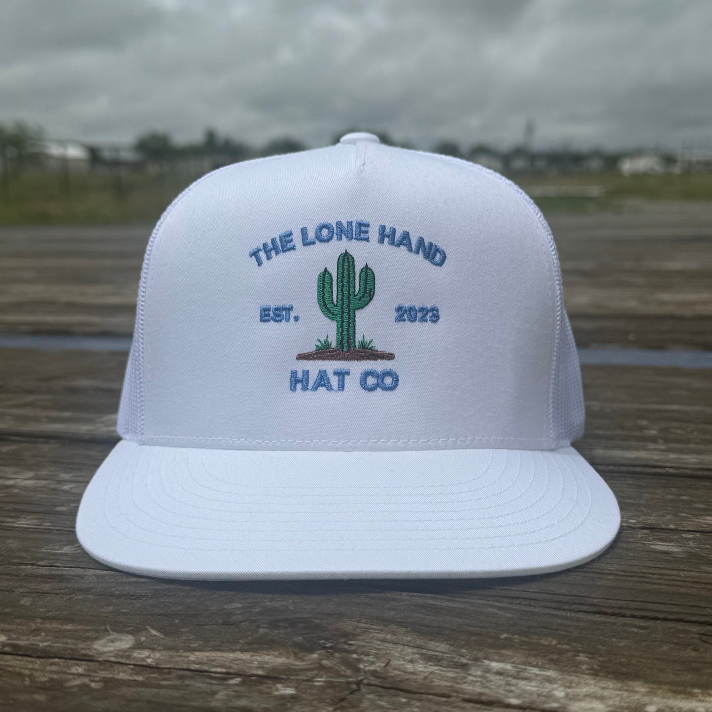 The Sonora | The Lone Hand Hat Co