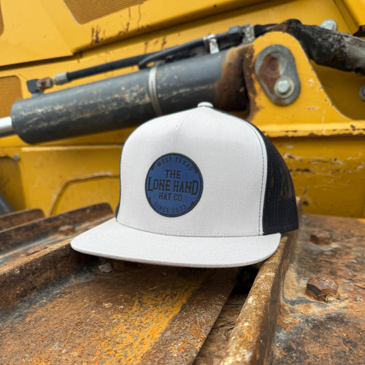 The Rio Grande Hat | The Lone Hand Hat Co