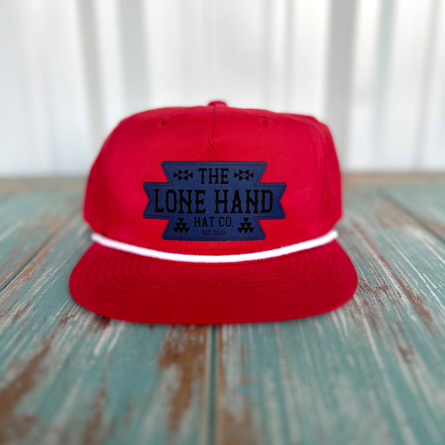 The Marsh Hat | The Lone Hand Hat Co