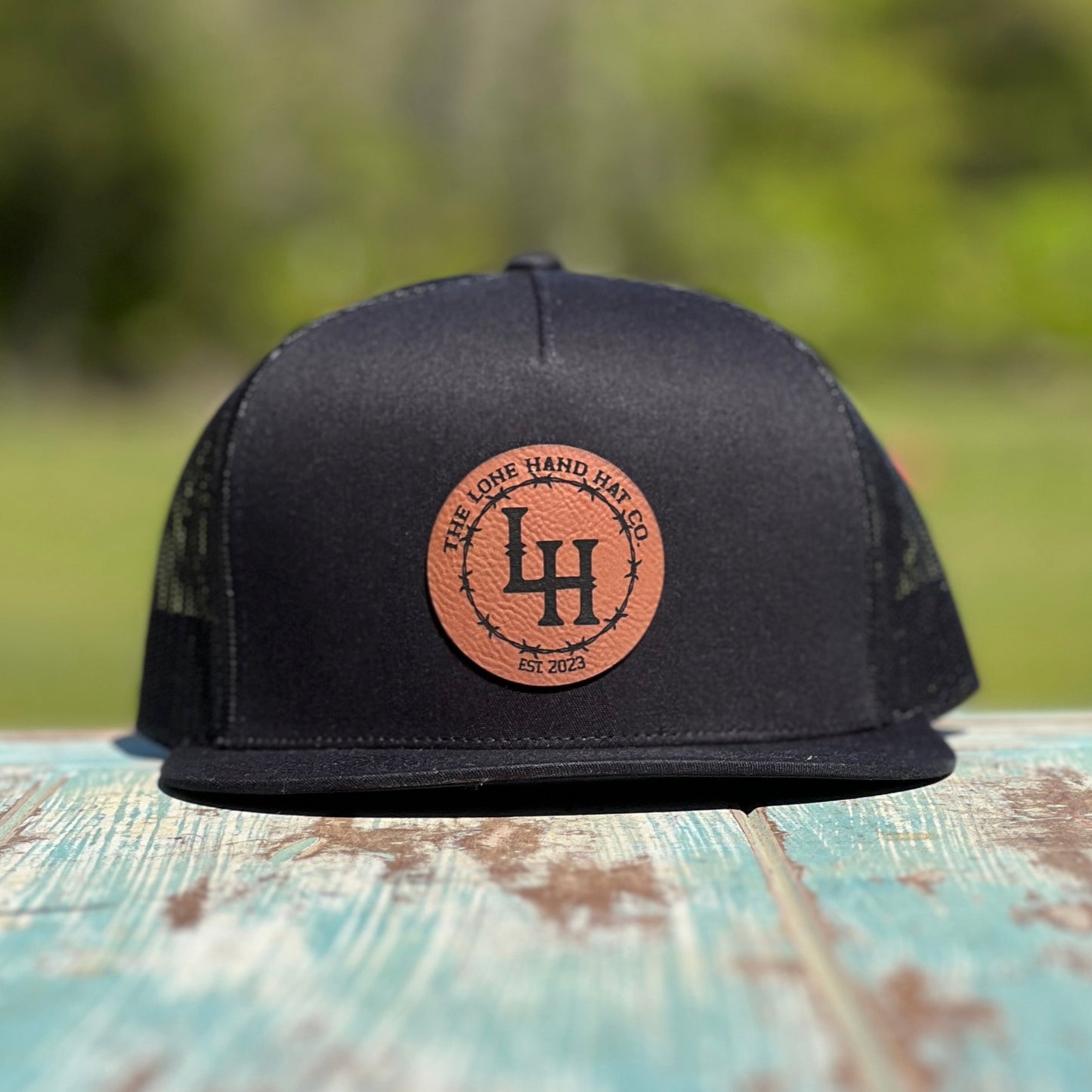 The Beach Hat | The Lone Hand Hat Co