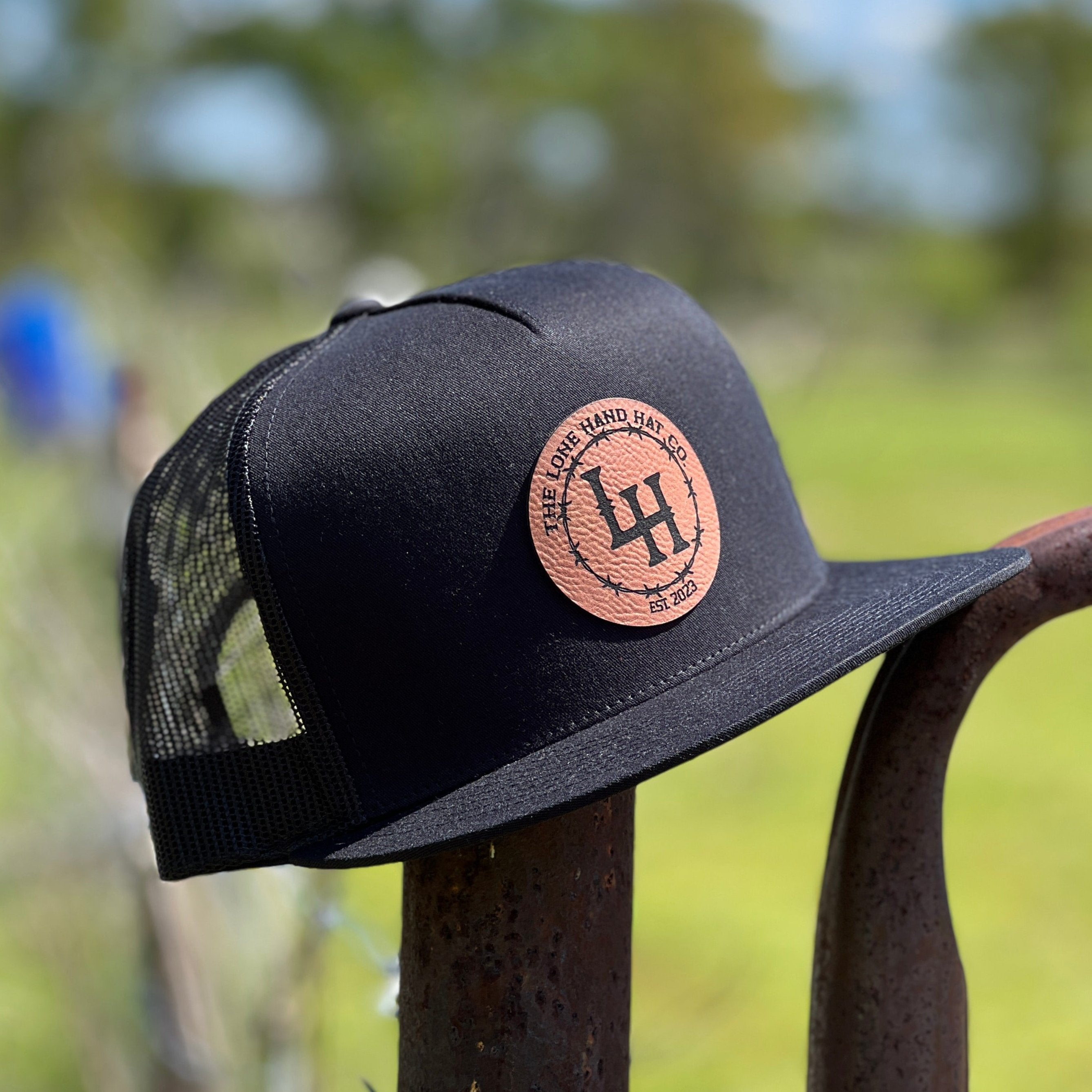The Beach Hat | The Lone Hand Hat Co