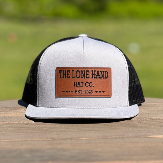The Colorado Hat | The Lone Hand Hat Co