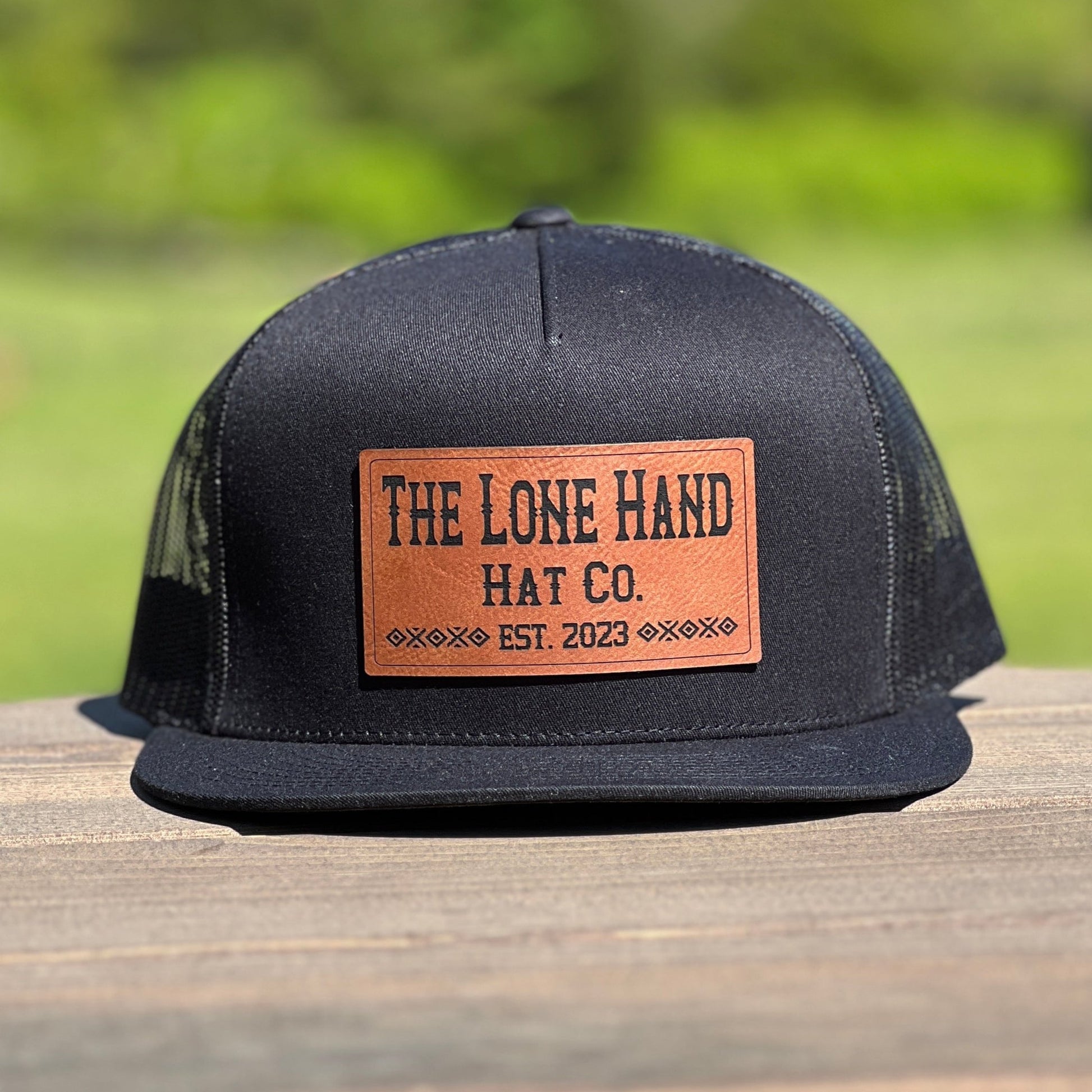 The OG Hat | The Lone Hand Hat Co